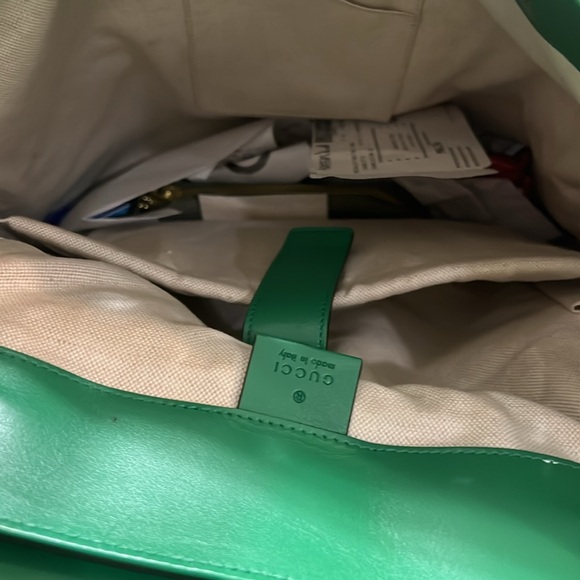 Gucci Backpack - Picture 3 of 5